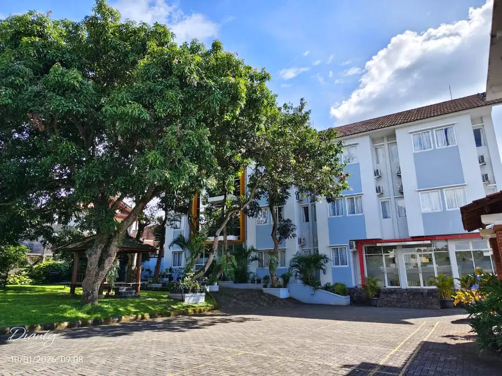 oper kontrak kos roemah kartika jatinangor