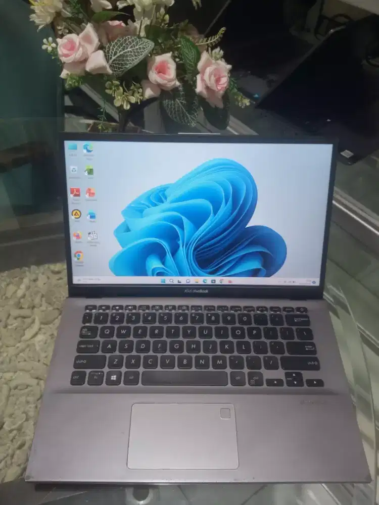 Laptop Asus Vivobook A412F Intel Pentium Ram 8gb