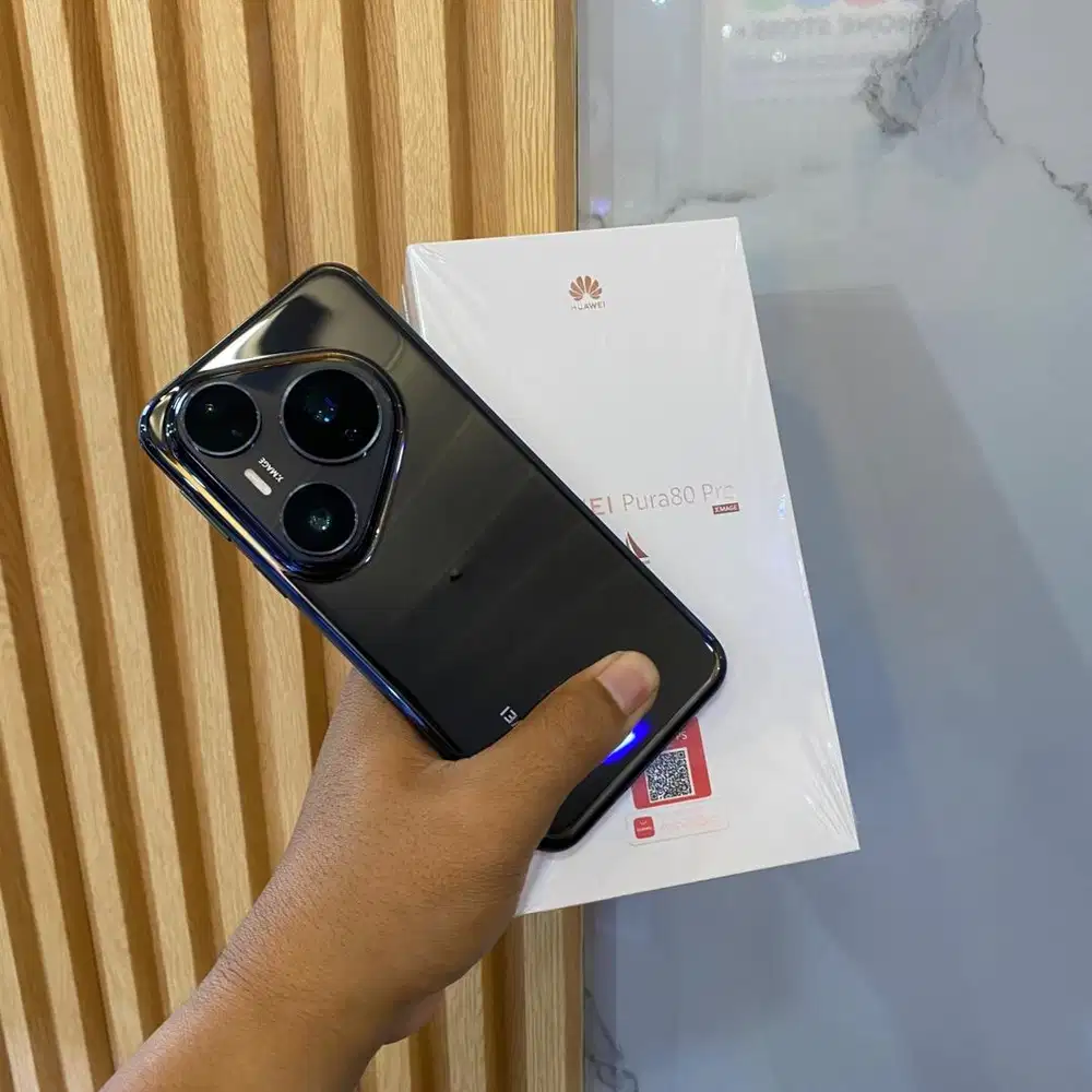 HUAWEI Pura80 Pro 12/512gb