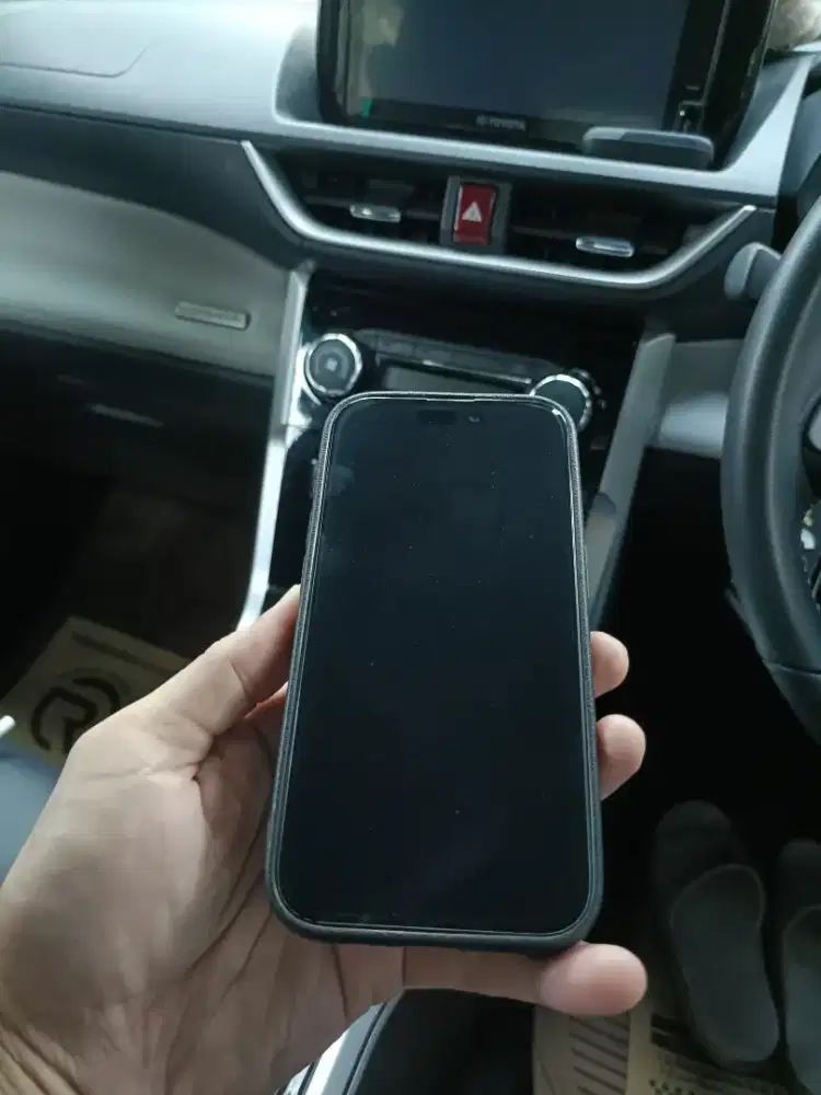 Jual iPhone 15 pro 128 ibox