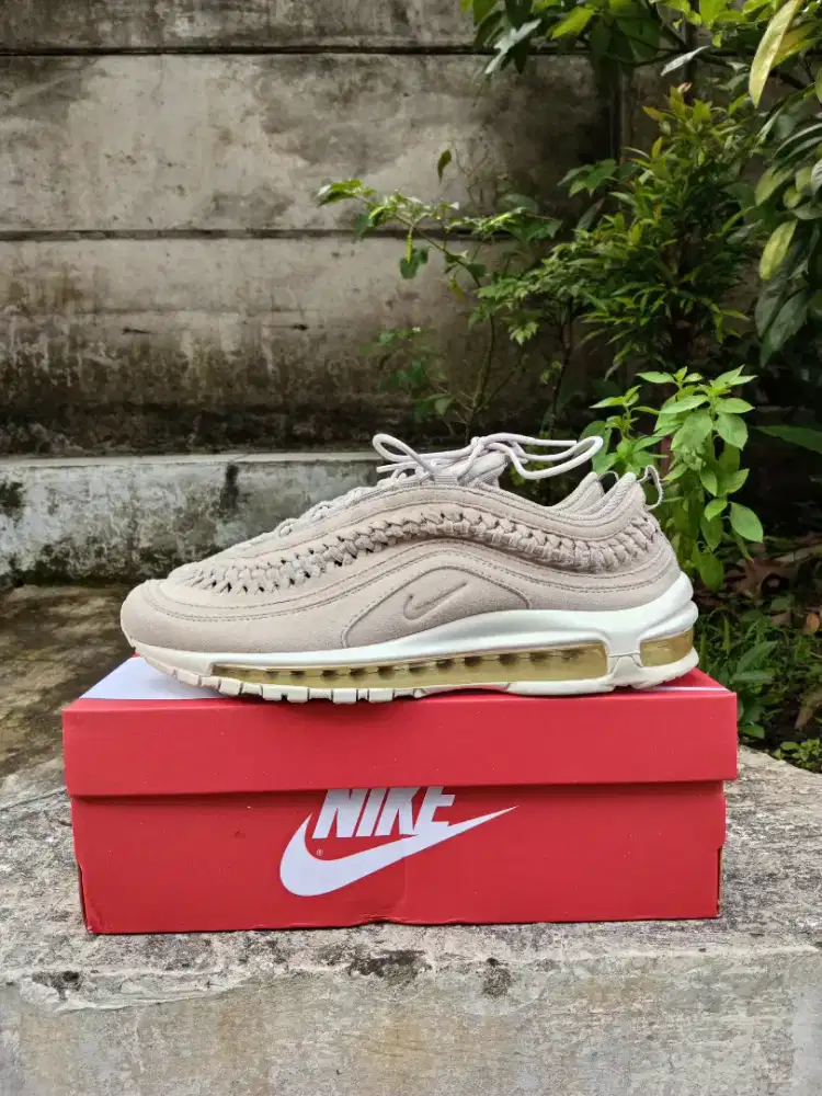 Nike Airmax 97 LX Woven