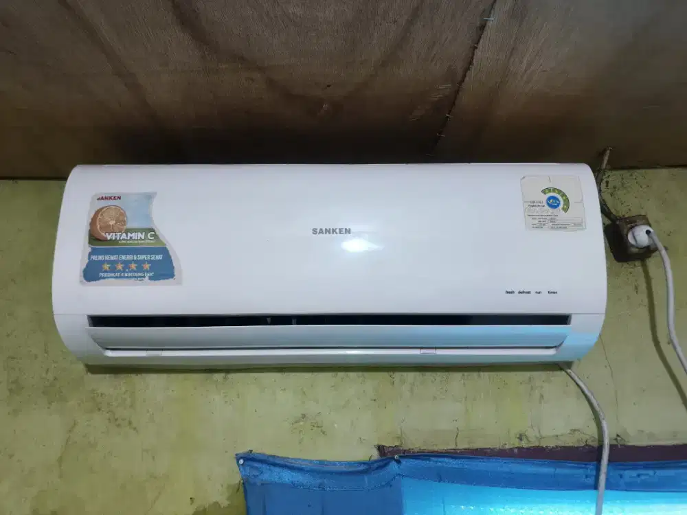 AC sanken vitamin C 1/2pk