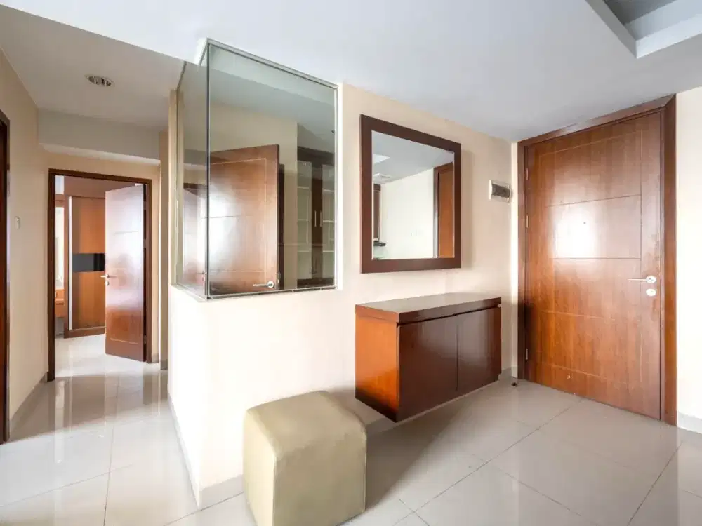 Apartemen Springhill Twr Oakwood, Kemayoran