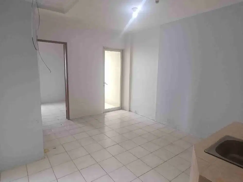 Di jual cepat apartemen mediterania palace