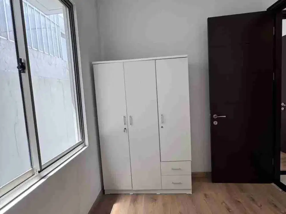 jual rumah murah rapi bagus