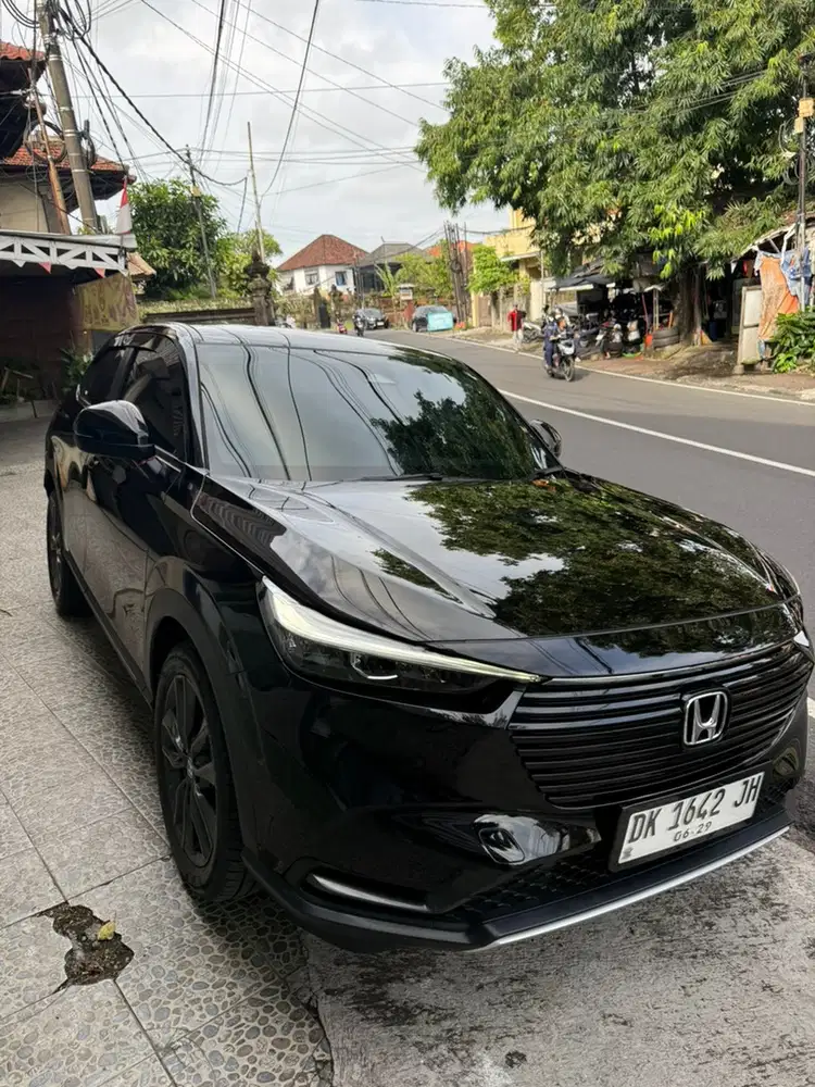 Honda HR-V 2023 Bensin