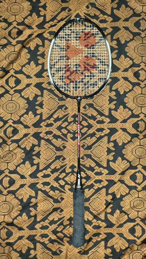 Raket Yonex GR - 303