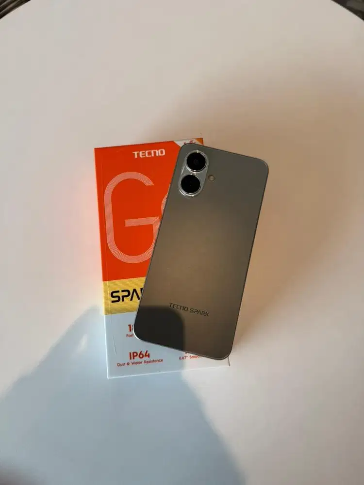 Tecno spark go 2  3/64Gb