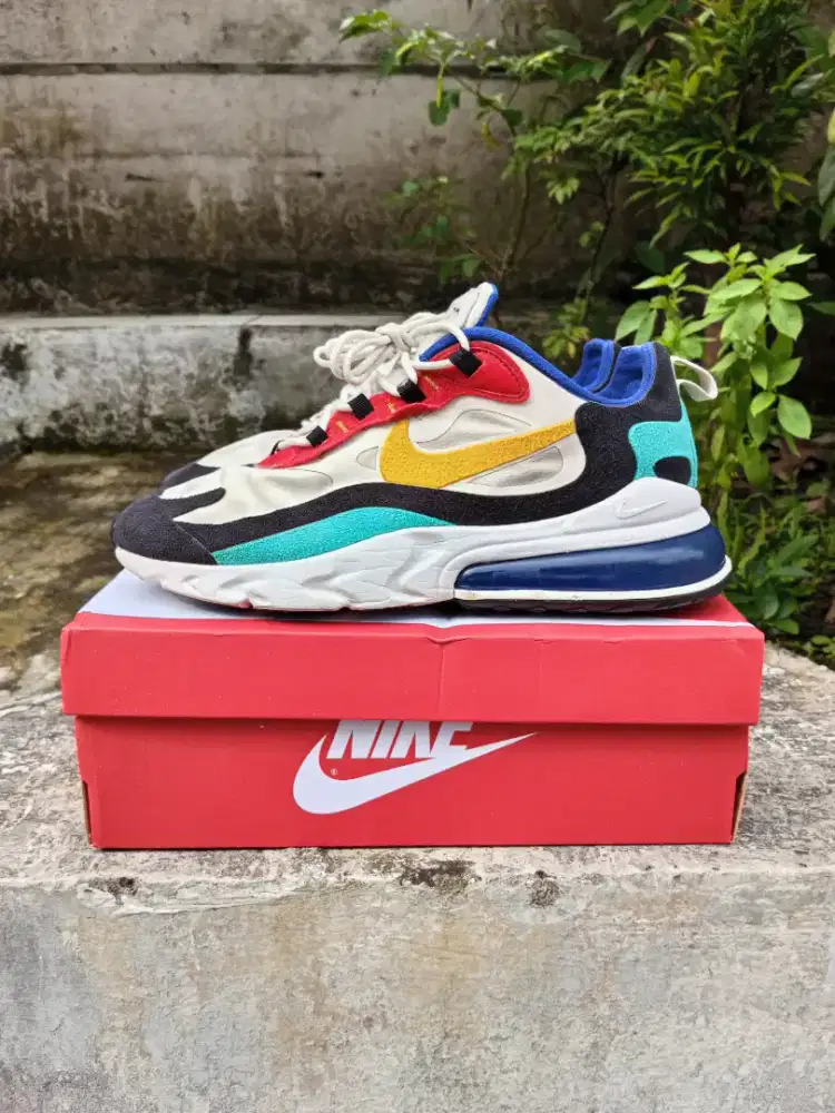 Nike Airmax 270 React