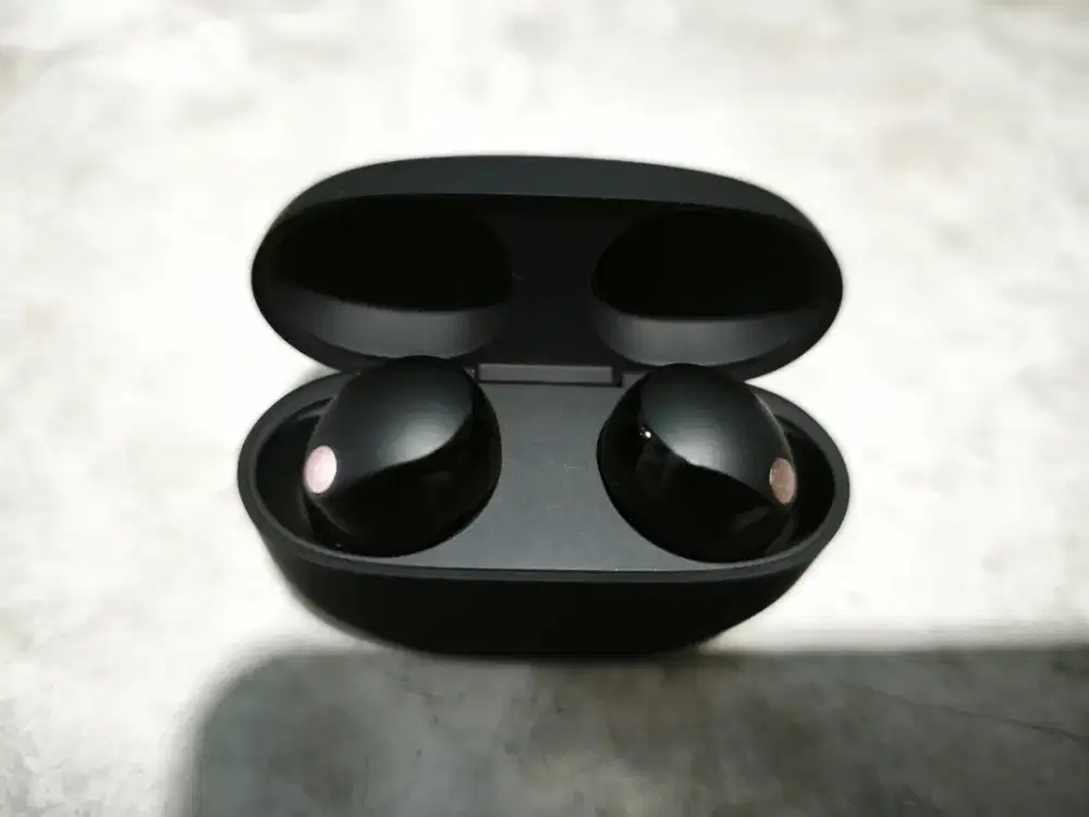 Earphone Sony WF-1000XM5