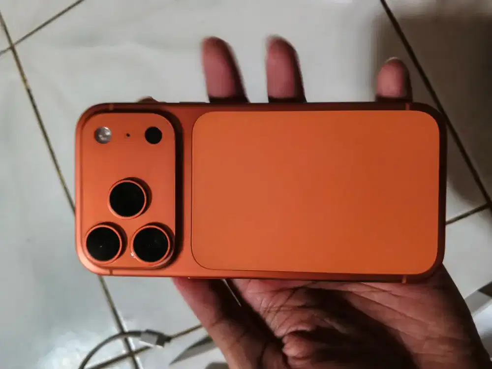 Iphone 17 pro 256gb Ibox