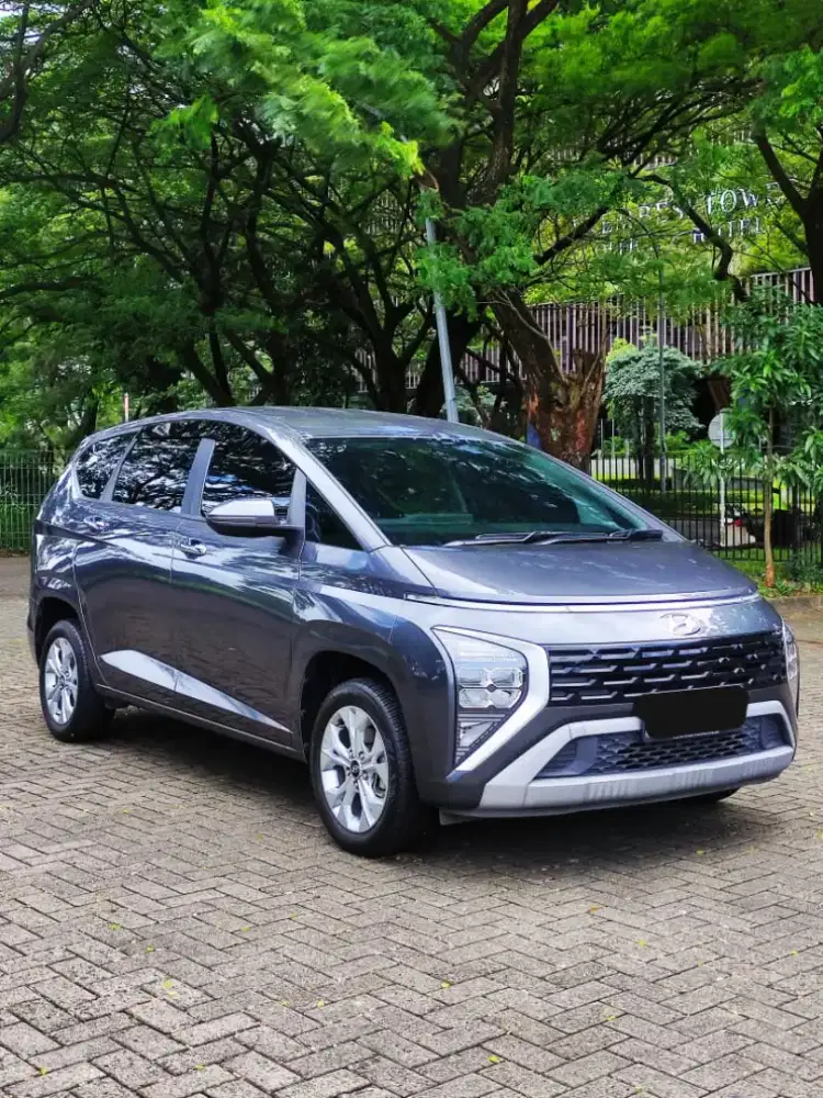 STARGAZER 1.5 ESSENTIAL AT 2023