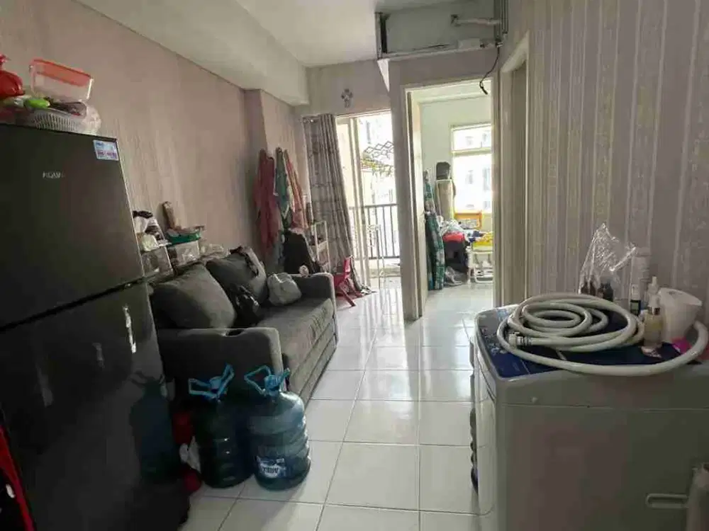 Dijual Apartemen Apartmen Ayodhya Tangerang