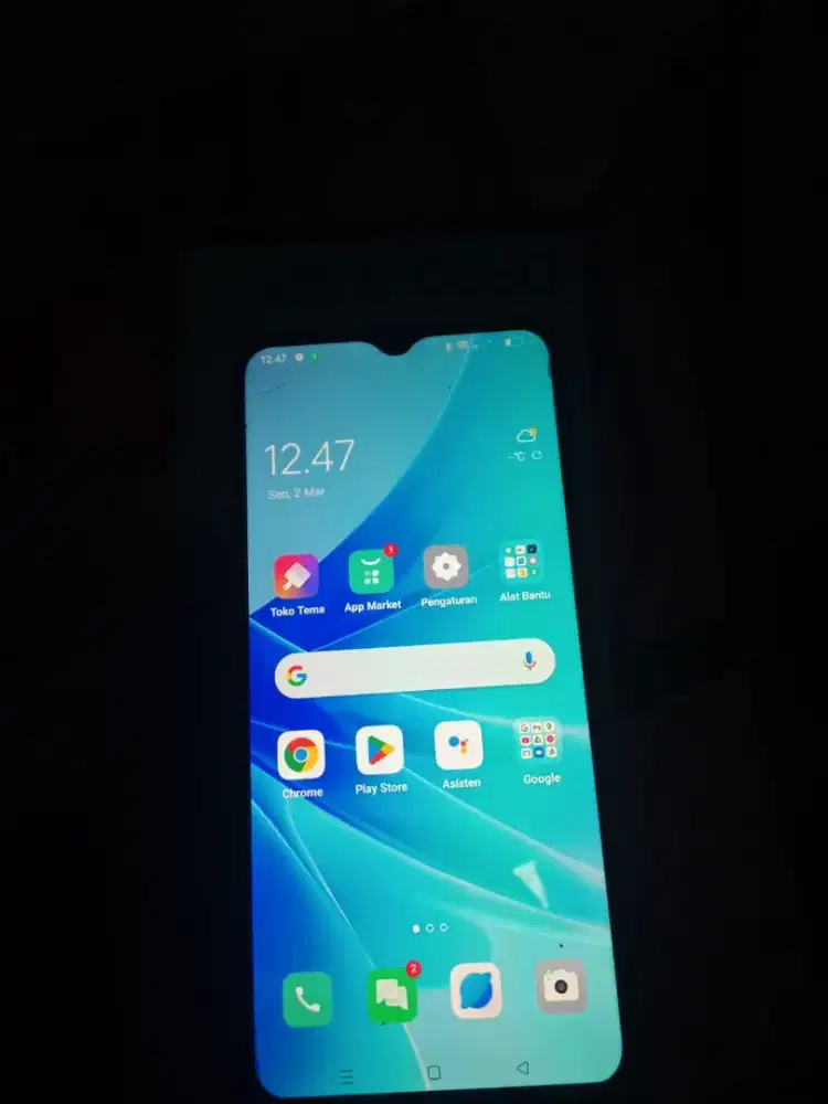 Dijual Oppo A78 5G