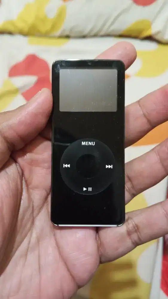 ipod nano 1st gen 2gb