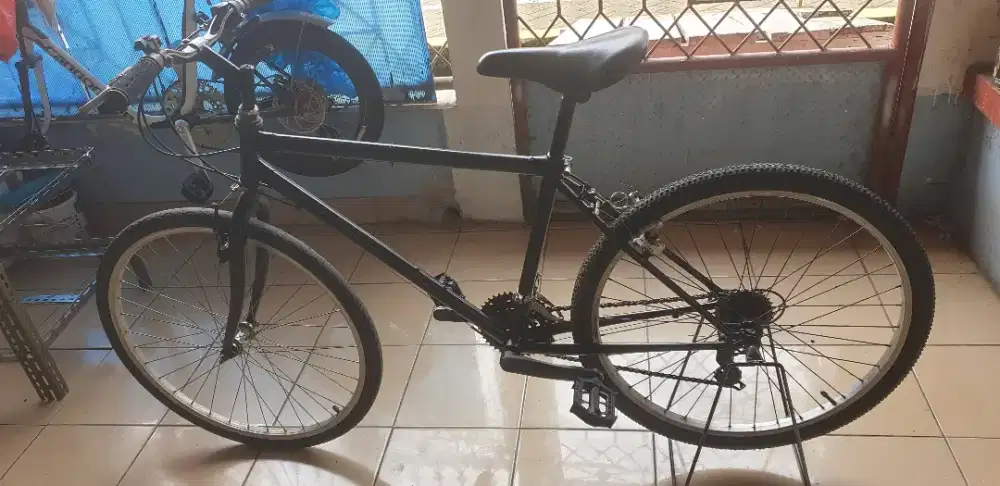 Federal Taiwan Size 26