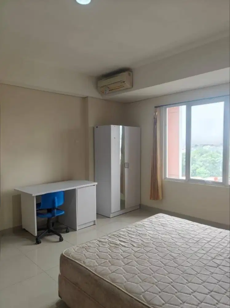 Disewakan / Dijual Muraahhh Apartemen Beverly Trimezia Gading Serpong