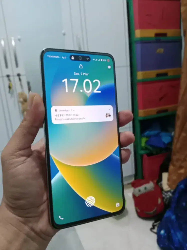 Vivo V40 lite ORIGINAL