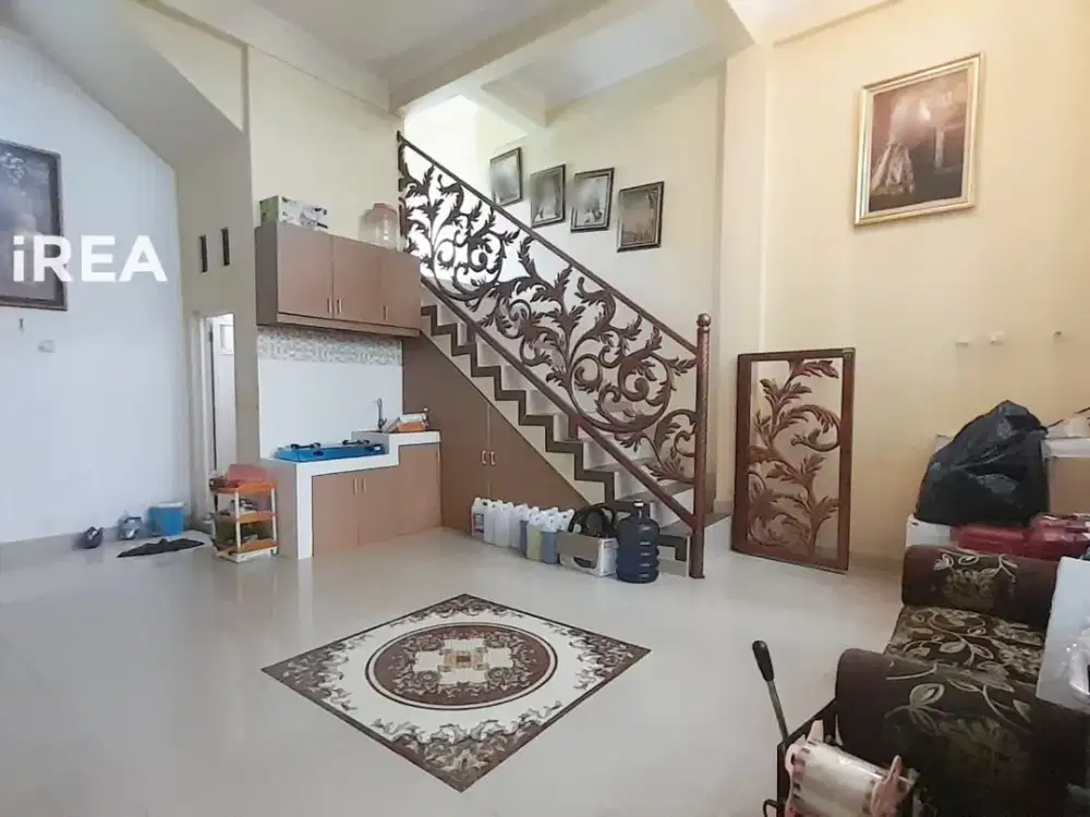 DIJUAL RUMAH DIMOJOLABAN PLUMBON