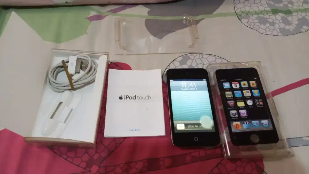 ipod touch 4th gen 32Gb