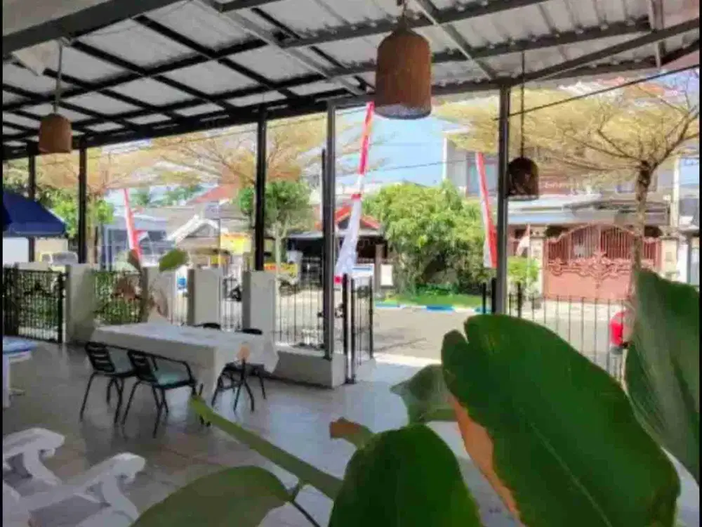 Dijual Murah Araya PBI Blimbing Lt 314 Di Kota Malang