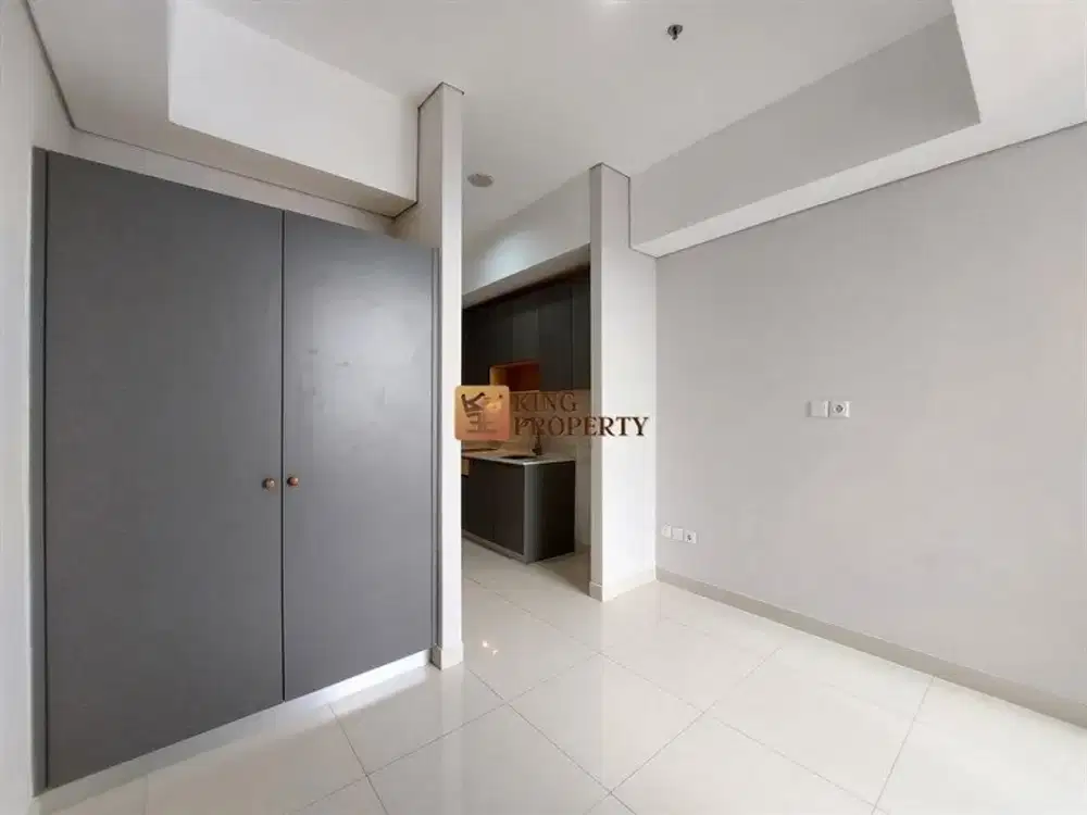 Disewakan apartemen studio di taman anggrek residence Dekat Segalanya! Apartemen Ideal untuk Profesional Muda