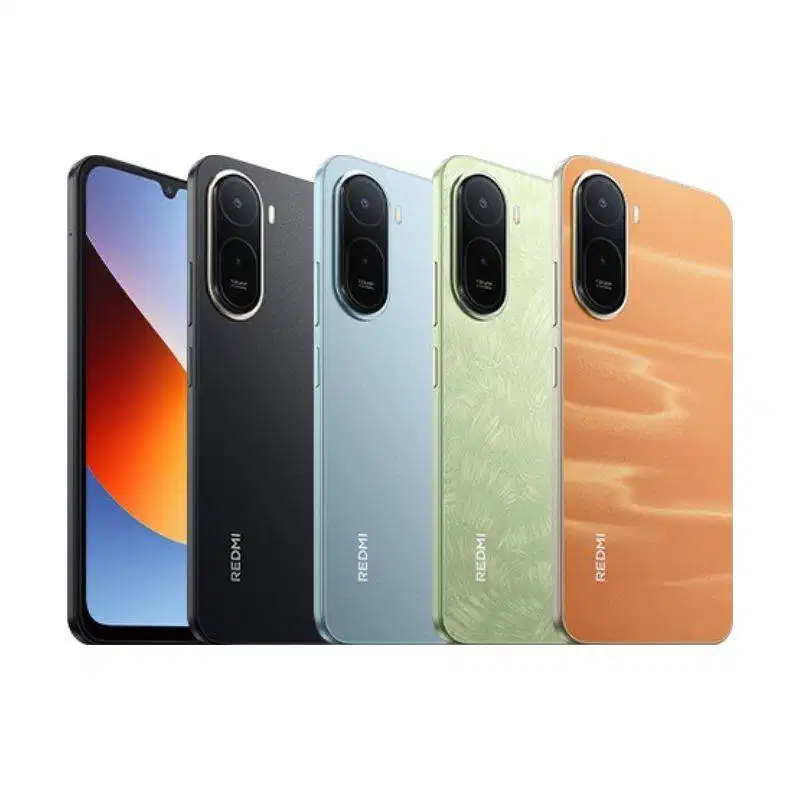 Xiaomi Redmi A7 Pro - 4/128 GB  - 13MP AI Camera - Garansi Resmi