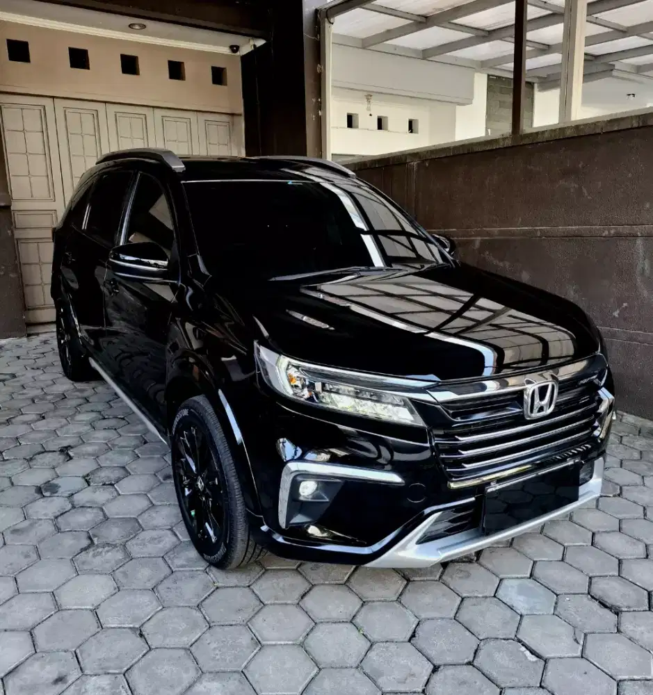 BRV N7X PRESTIGE HONDA SENSING 2024/2025
