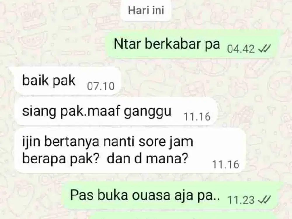 Dijual Rumah Cantik di Mustika Jaya Bekasi