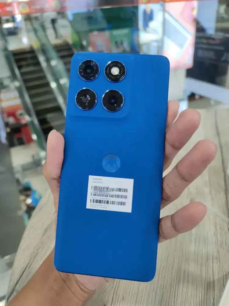 Motorola Edge 60 pro harga khusus bln ramadhan