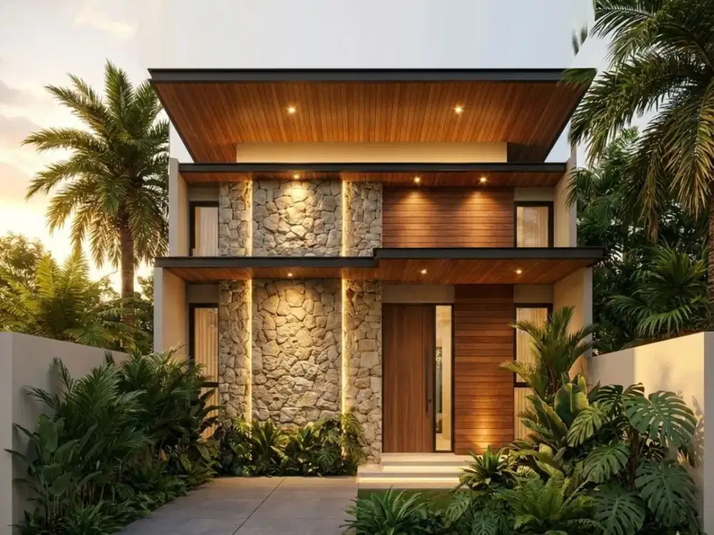 TER LARIS RUMAH IMPIAN RUNGKUT WONOREJO RAYA PANDUGO  DEKAT UPN, STIKOM, UBAYA