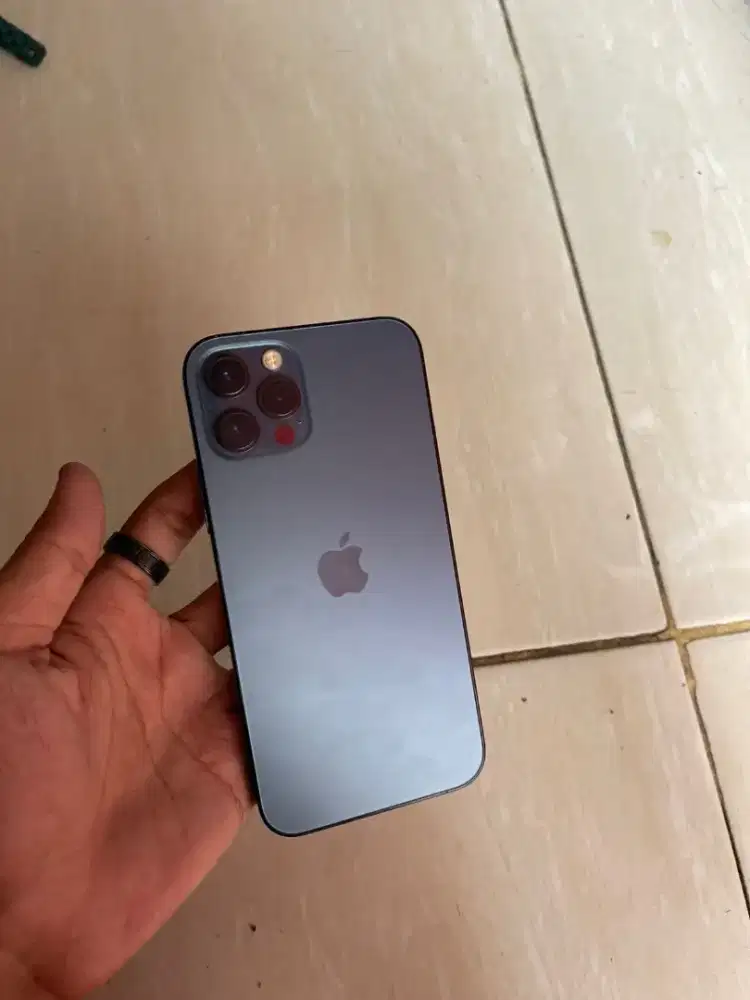 Iphone 12 pro 128gb ibox