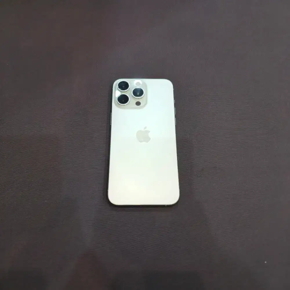 iPhone 15 Pro Max 256GB Resmi iBox (PA/A) - Unit Only