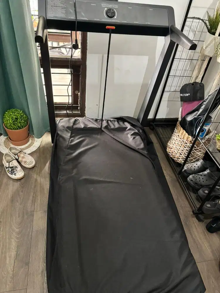 Treadmill Kingsmith K15