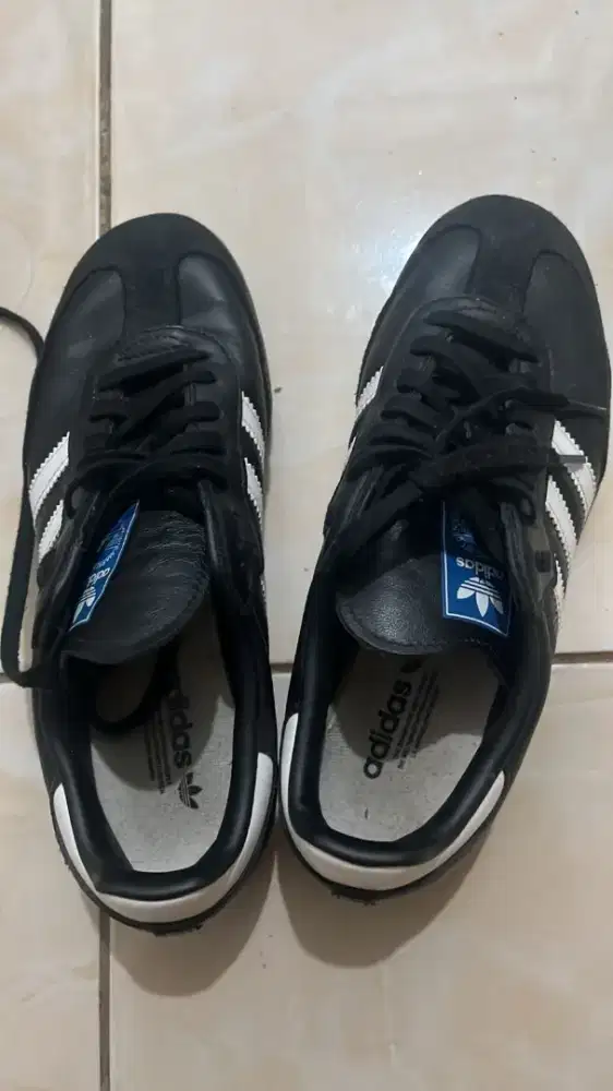 ADIDAS SAMBA ORI SIZE 38,5