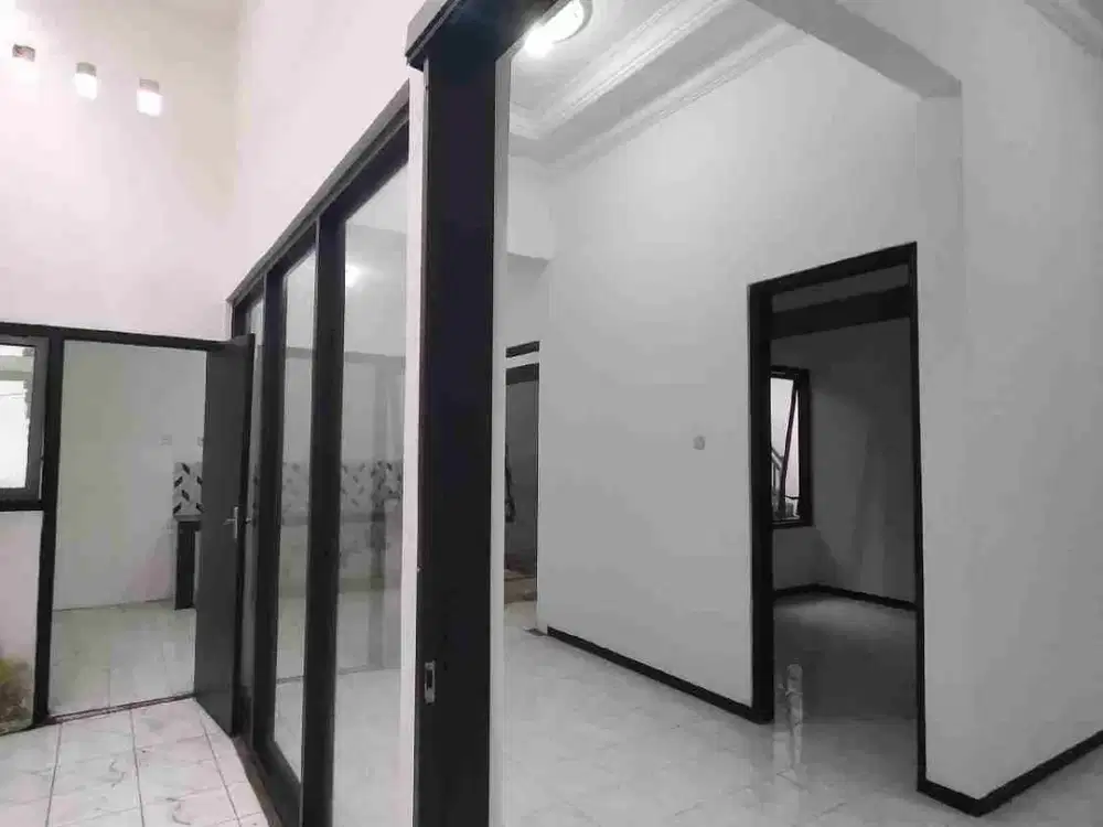 Dijual Murah Rumah Siap Huni Ikan Piranha Di Kota Malang