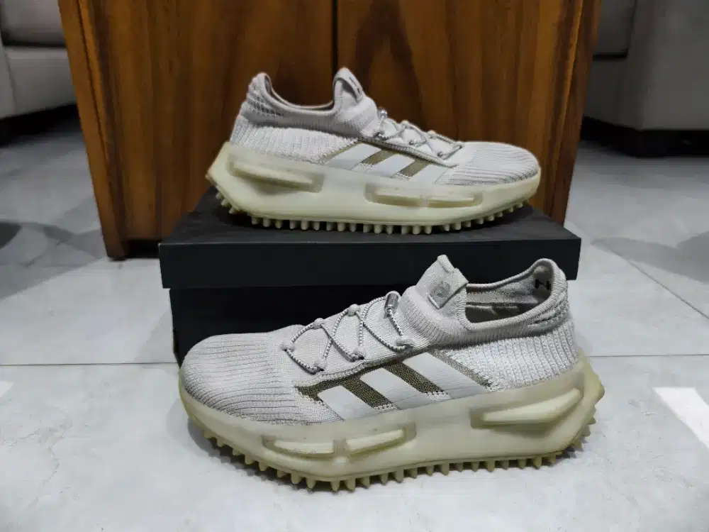 Adidas NMD S1 ( PT. Adidas Indonesia )