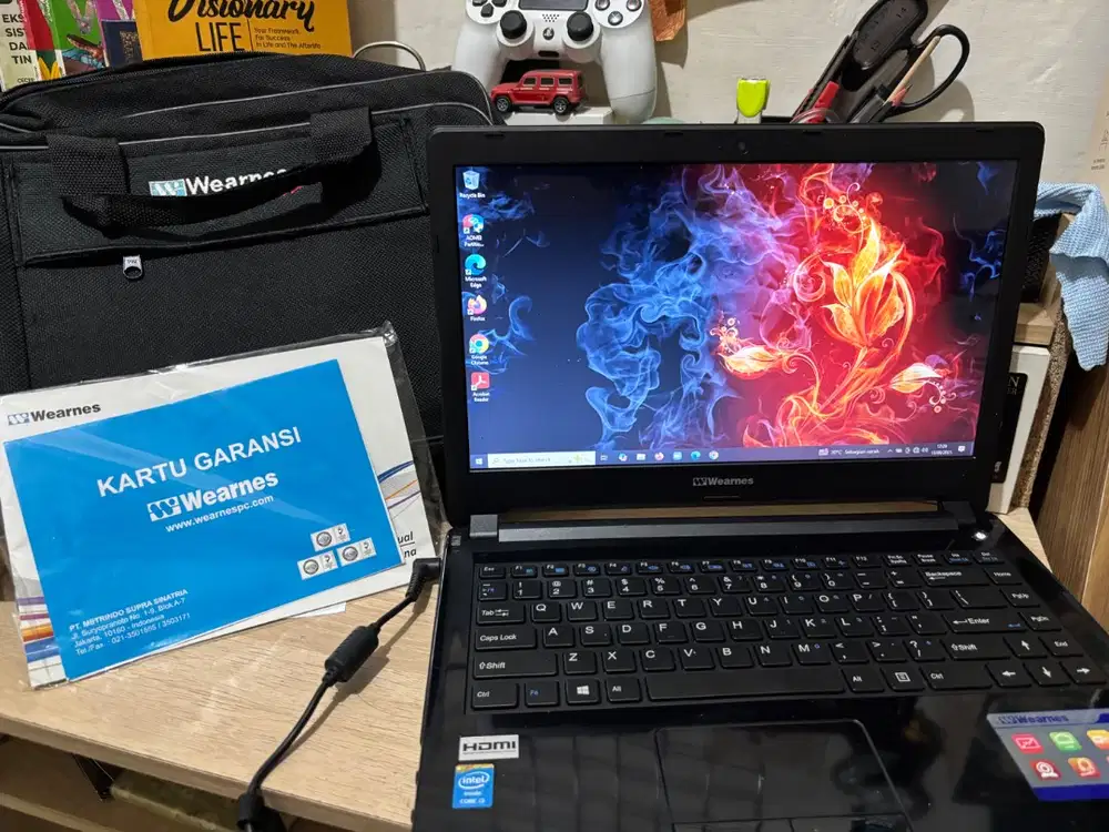 Wearness Quadra CI-1425