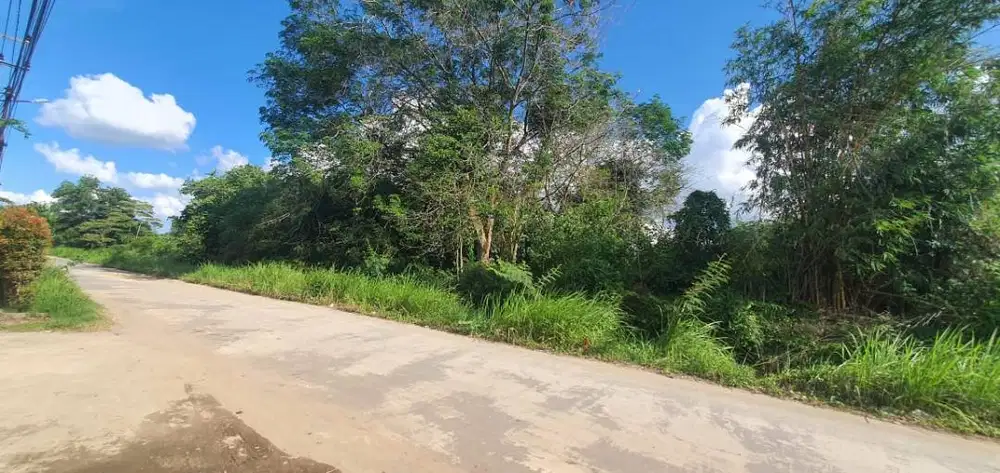 jual tanah kavling strategis palembang