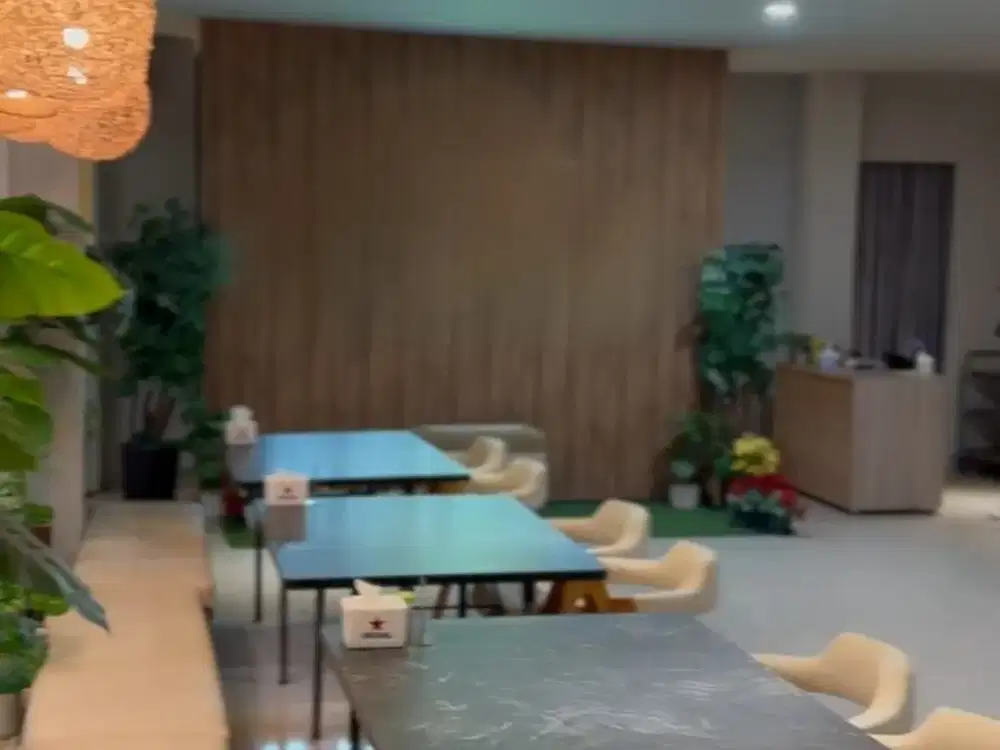 JUAL BU!! RUKO GANDENG VIEW DANAU Melody - Gading Serpong