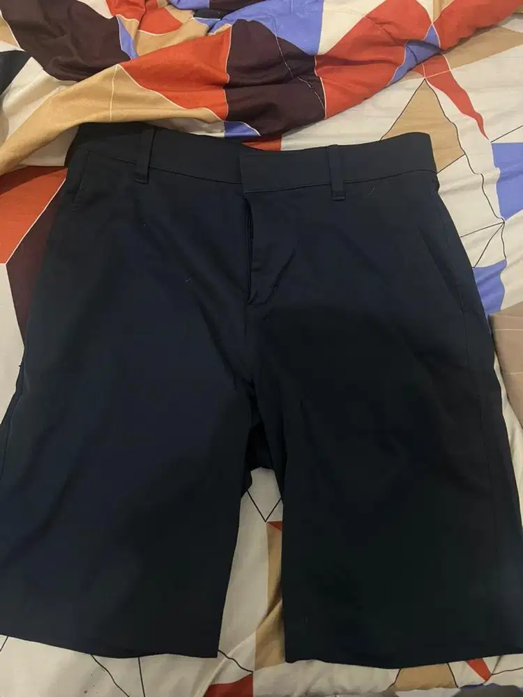 Nike pants black