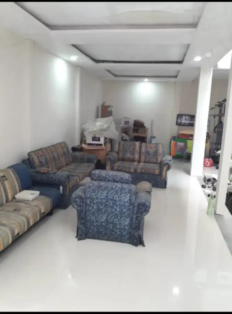 Di Bawah Harga Pasaran Rumah Di Pasaden Caringin