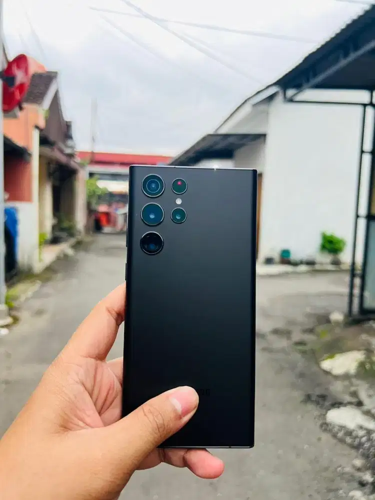 SAMSUNG S22 ULTRA 12/256gb sein