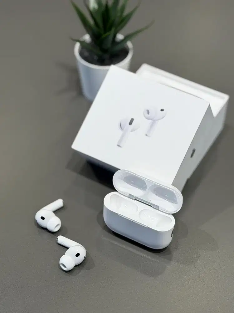 Airpods Pro Gen 3 original inter