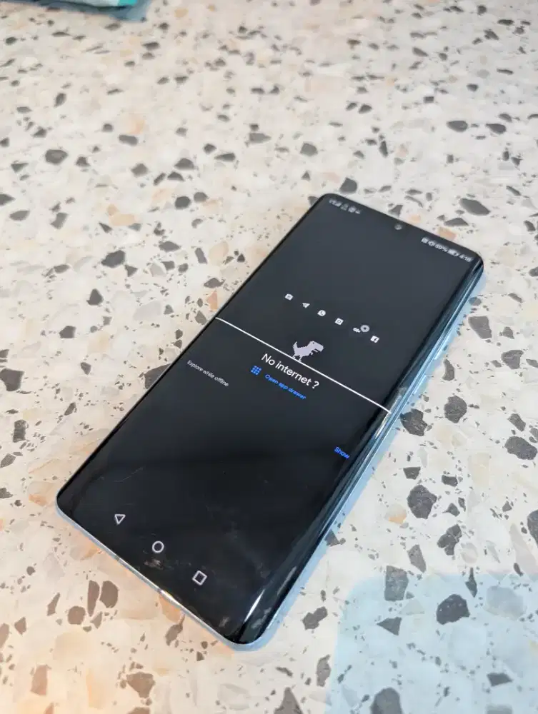 Huawei P30 Pro 8/128Gb murmer TT/BT
