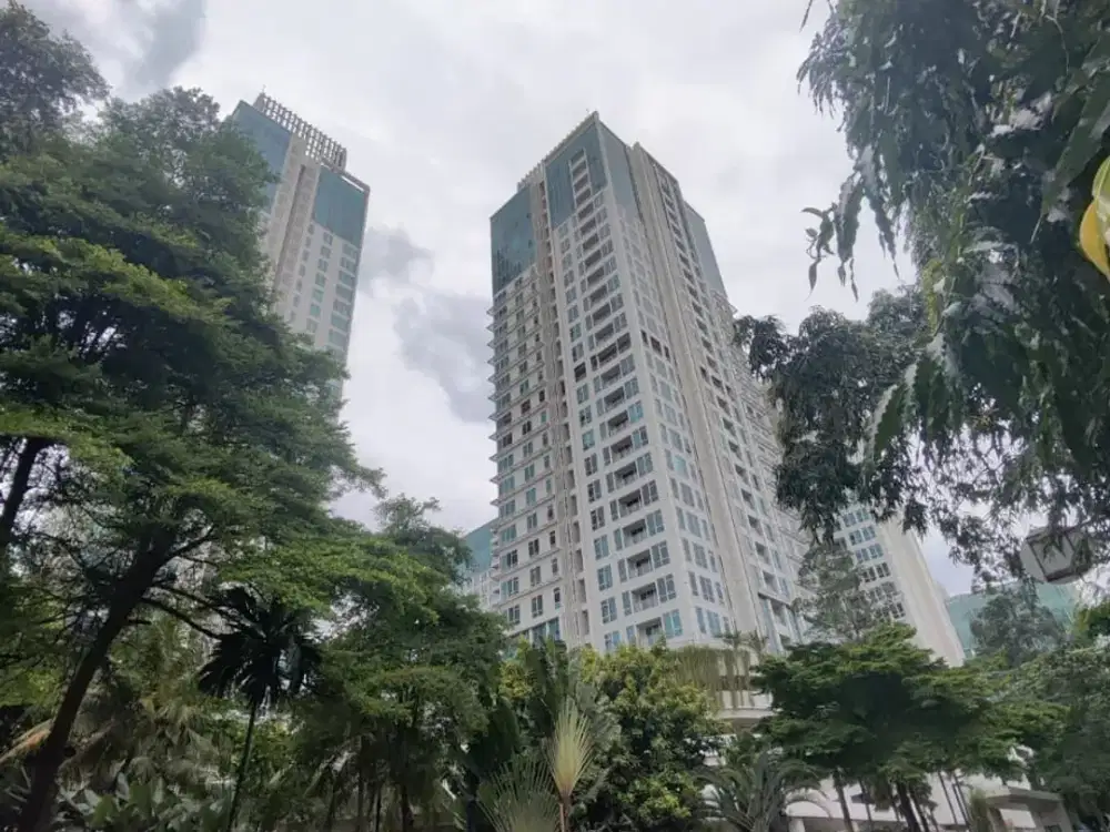 Disewakan Apartemen Kensington Royal Suites Kelapa Gading Jakarta Utara Tower Dallington Lantai 20 FULL FURNISH LOKASI STRATEGIS