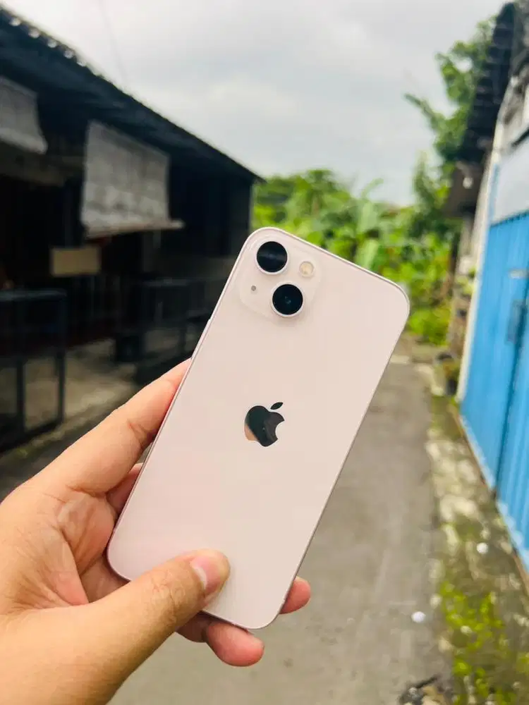 IPHONE 13 256gb iBOX