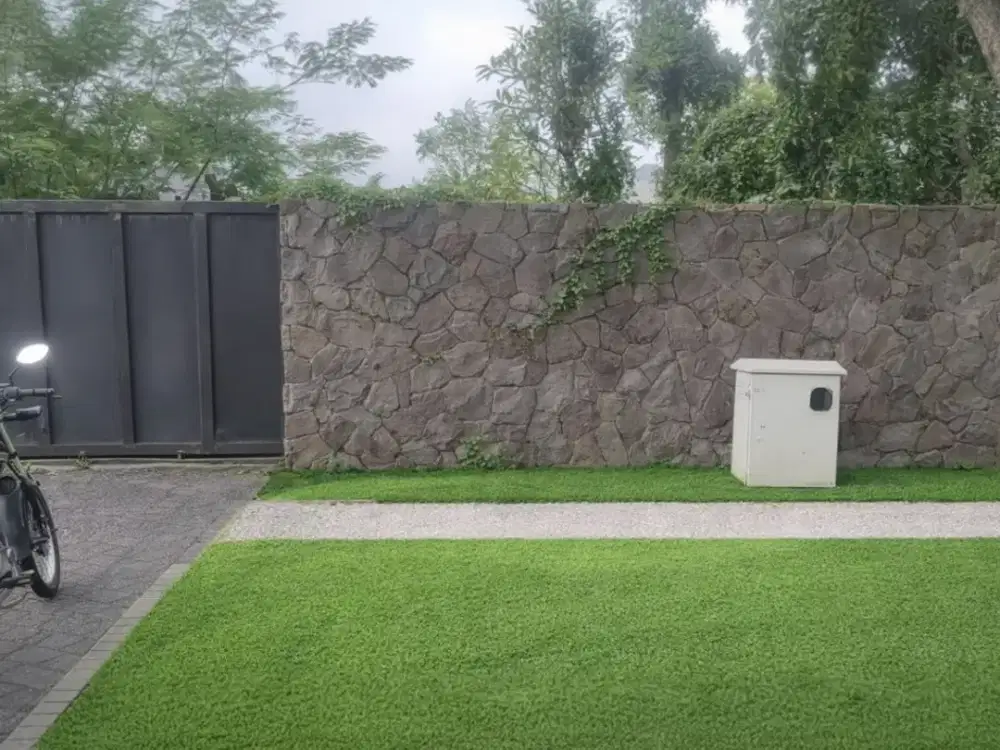 Kavling Waterfront Citraland STRATEGIS BOULEVARD