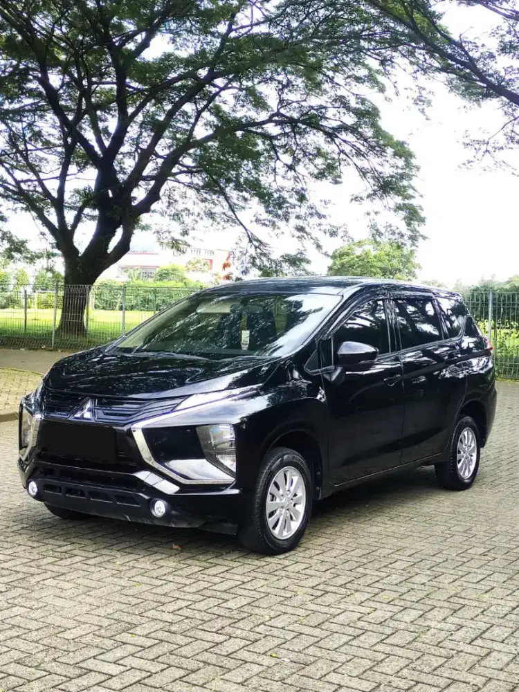 MITSUBISHI XPANDER 1.5 GLS AT 2021