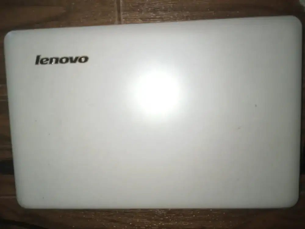 Laptop Notebook Lenovo s206